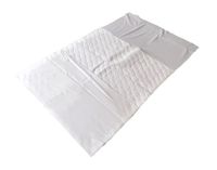 Comfort Wasbare onderlegger + instopstroken en handvatten (1 st)