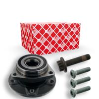 Wiellagerset FEBI BILSTEIN, u.a. für Seat, VW, Audi, Skoda