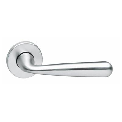 Intersteel Klassieke deurklinkYvonne mat chroom - 0017.019702