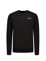 Ballin winter sweater jongens - zwart - urband wild explosion