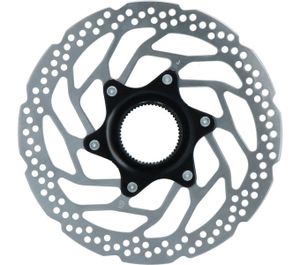 Shimano remschijf sm-rt30 center lock 160 mm