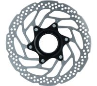 Shimano remschijf sm-rt30 center lock 160 mm