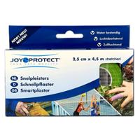 Joy2protect Snelpleisters groen 2.5cm x 4.5m 2 Rol