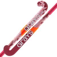 Grays Aftershock Ultrabow Junior - pink