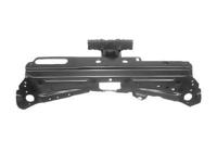 Slotplaat Motorkap 4371663