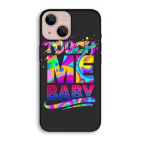 Touch Me: iPhone 13 mini Biologisch afbreekbaar hoesje