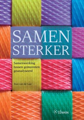 Samen sterker (Paperback)