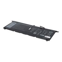 DELL laptop accu 6500 mah
