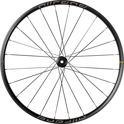 MAVIC Wheel set allroad 650b dcl rear 11sp shim.