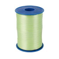 Krullint 5mm x 500 meter kleur 027 nijlgroen