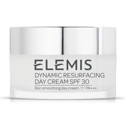 Elemis Anti-Ageing Dynamic Resurfacing Day Cream SPF30