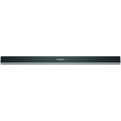 Siemens LZ46561 Afzuigkap accessoire Zwart