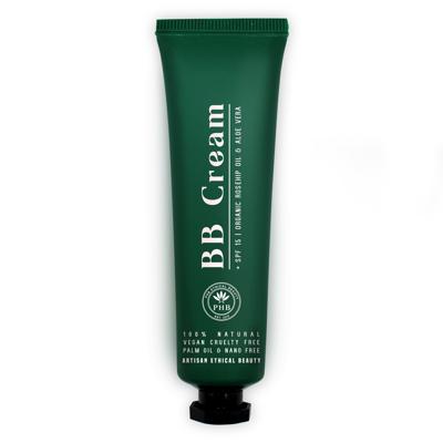PHB Ethical Beauty BB Cream 01 Porcelain 30gr PHB Ethical Beauty BB Cream 01 Porcelain 30gr
