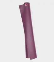 Manduka eKO SuperLite Yogamat Rubber Paars 1.5 mm - Acai - 180 x 61 cm