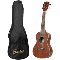 Fazley K23-W concert ukelele + gigbag - thumbnail