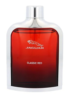 Jaguar Classic Red Eau de Toilette