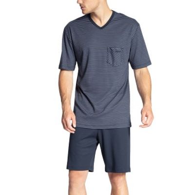 Calida Relax Streamline Short Pyjama
