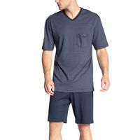 Calida Relax Streamline Short Pyjama - thumbnail