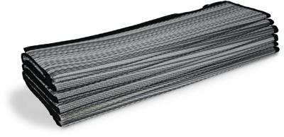 Vloermat - DOMETIC - Continental - Voor statische sneeuwafsluiting - Compatibel met Winter Air PVC 180