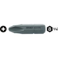 Hazet HAZET 2217-PH2 Kruis-bit PH 2 Speciaal staal C 8 1 stuk(s)