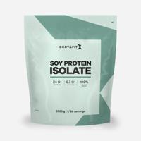 Soy Protein Isolate - thumbnail