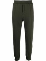 Undercover pantalon de jogging en coton - Vert