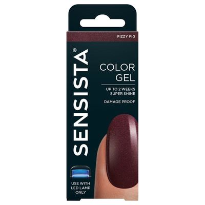 Color gel fizzy fig