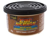 California Scents luchtverfrisser blik Capistrano Coco 42 gram - thumbnail