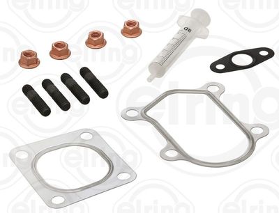 Turbocharger, montageset 714810