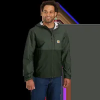 Carhartt Opvouwbare Jas Carhartt Opvouwbare Jas