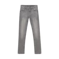 Indian Blue Jeans Winter skinny jeansbroek jongens - grijs