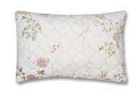 Pip Studio Pip Studio Bustani Quilted Cushion Wit 45x70 cm