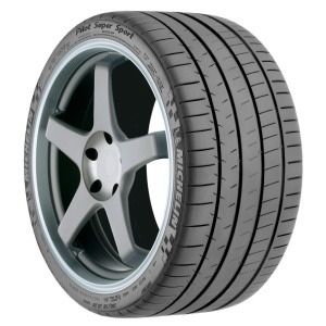Michelin Super sport zp xl 245/35 R21 96Y 24535ZR21TSUPERSPZPX