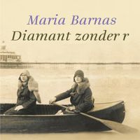 Diamant zonder r