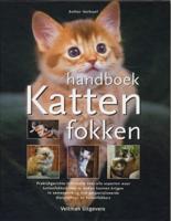 Handboek katten fokken (Hardback)
