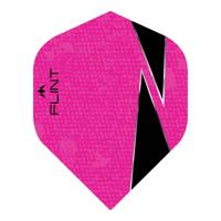 Mission Flint X Dart Flights - Pink