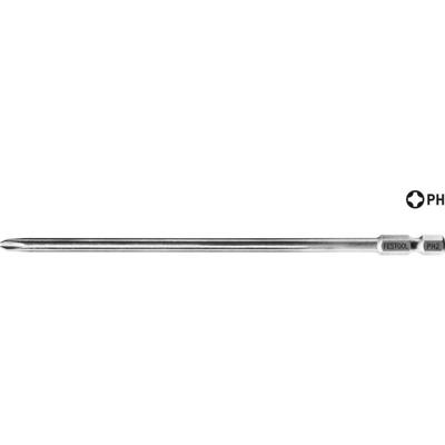 Festool verlengde bitsen (3x) - 152mm - PH2-AF-55 - 769124