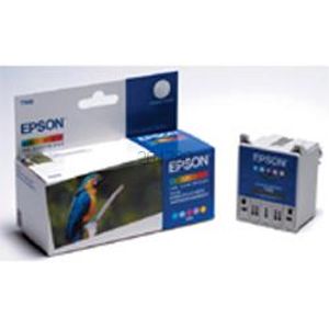 Epson Parrot inktpatroon kleur T008