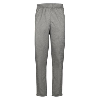 Heren Q Club pant | Grijs melange