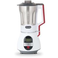 Verwarmde blender - H.Koenig - MXC36 - 900 W - 1,4 L - RVS - 3 snelheden + Pulse