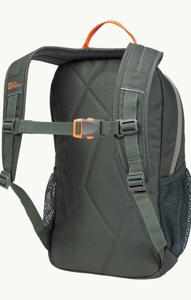 Jack Wolfskin Track Jack 10 l Groen, Oranje