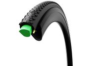 Vittoria Air-Liner Gravel Tube Insert Groen