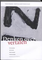 Denken over vertalen (Paperback)