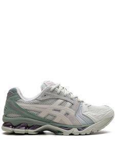 ASICS Gel-Kayano 14 "Light Sage/Smoke Grey" sneakers - Gris