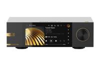 Eversolo: DMP-A6 Master Edition Gen 2 Streamer - Zwart