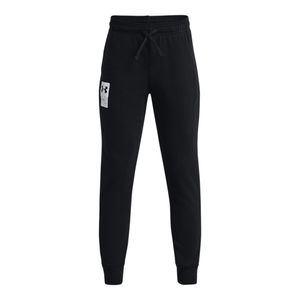 Under Armour Rival Terry Pant Jongens