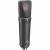 Neumann U 89 i mt grootmembraan condensatormicrofoon (zwart)