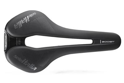 Selle Italia Flite Boost TM Superflow S3 Zadel - Zwart Selle Italia Flite Boost TM Superflow S3 Zadel - Zwart