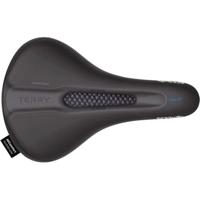 Terry zadel fisio gt max heren zwart