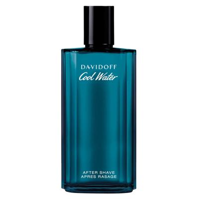 Davidoff Cool Water For Him After Shave Lotion 125ml Davidoff Cool Water For Him After Shave Lotion 125ml
